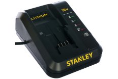 Зарядное устройство SC201 STANLEY 18В 75мин.
